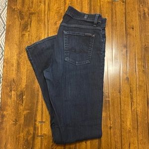 7 for All Mankind Slimmy Jeans